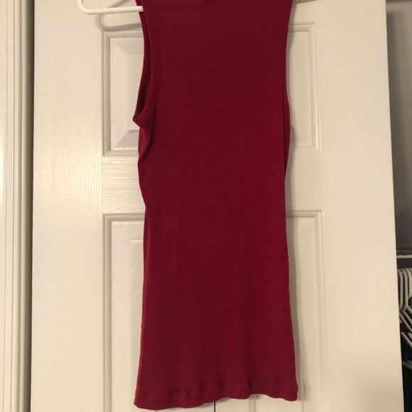 By Artisan Women's Jeweled Top (NEW) Size Medium Cute Different Gems Gold Stitch - Picture 4 of 6